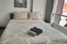 1 Bedroom Condo for rent in D VIENG Santitham, Chang Phueak, Chiang Mai