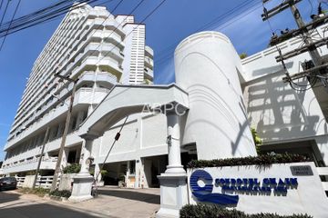 1 Bedroom Condo for sale in Nong Prue, Chonburi