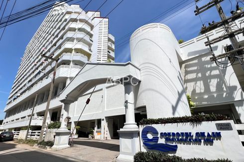 1 Bedroom Condo for sale in Nong Prue, Chonburi