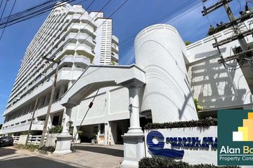 1 Bedroom Condo for sale in Nong Prue, Chonburi