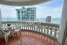 1 Bedroom Condo for sale in Park Beach Condominium, Na Kluea, Chonburi