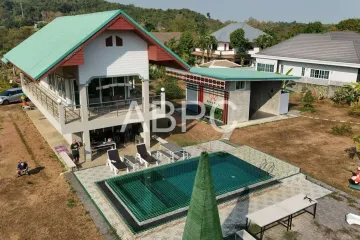8 Bedroom House for sale in Bang Sare, Chonburi