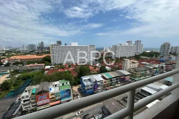 1 Bedroom Condo for sale in Nong Prue, Chonburi