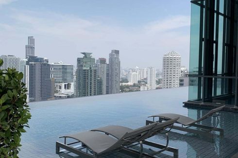 1 Bedroom Condo for rent in The Crest Sukhumvit 34, Khlong Tan, Bangkok near BTS Thong Lo