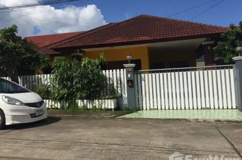 3 Bedroom House for rent in Baan Suan Yu Charoen 1, Si Sunthon, Phuket