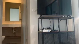 1 Bedroom Condo for rent in IDEO New Rama 9, Hua Mak, Bangkok near Airport Rail Link Ramkhamhaeng