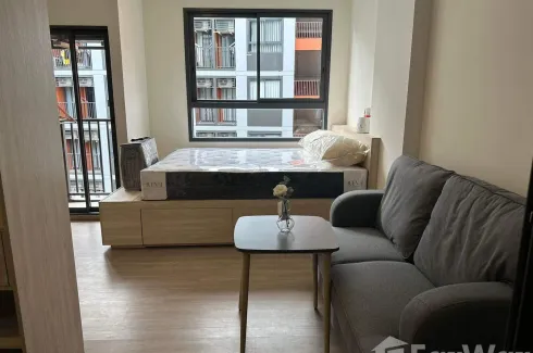 Condo for rent in The Muve Bangna, Bang Na, Bangkok near MRT Si Iam