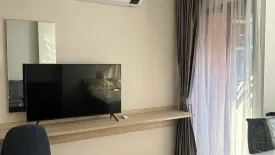 Condo for rent in The Muve Bangna, Bang Na, Bangkok near MRT Si Iam