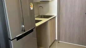 Condo for rent in The Muve Bangna, Bang Na, Bangkok near MRT Si Iam