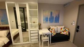 1 Bedroom Condo for rent in LIFE Asoke - Rama 9, Makkasan, Bangkok near MRT Phra Ram 9