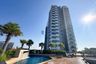 1 Bedroom Condo for sale in The Axis, Nong Prue, Chonburi