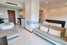 1 Bedroom Condo for sale in The Axis, Nong Prue, Chonburi