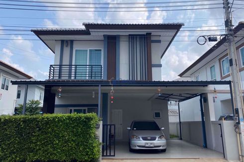 3 Bedroom House for sale in Nong Prue, Chonburi