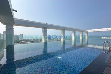 2 Bedroom Condo for rent in The Empire Tower, Nong Prue, Chonburi