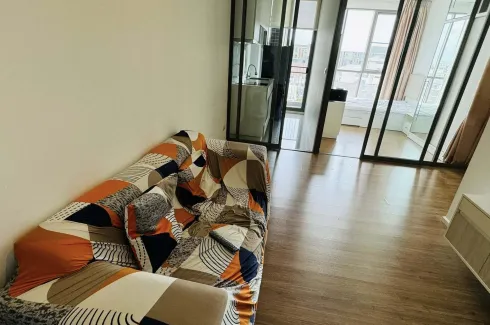 1 Bedroom Condo for rent in MITI Condo, Lat Phrao, Bangkok