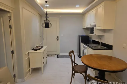 1 Bedroom Condo for rent in The Seed Memories Siam, Wang Mai, Bangkok near BTS National Stadium