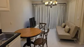 1 Bedroom Condo for rent in The Seed Memories Siam, Wang Mai, Bangkok near BTS National Stadium