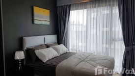 1 Bedroom Condo for rent in Rhythm Asoke, Makkasan, Bangkok near MRT Phra Ram 9
