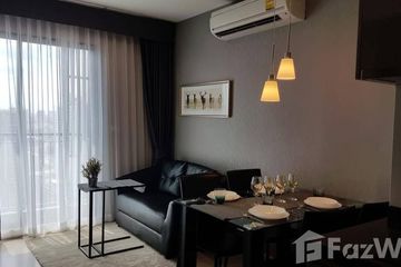 1 Bedroom Condo for rent in Rhythm Asoke, Makkasan, Bangkok near MRT Phra Ram 9