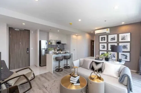 2 Bedroom Condo for rent in IDEO Mobi Sukhumvit 66, Bang Na, Bangkok near BTS Udom Suk