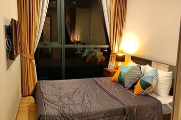 1 Bedroom Condo for rent in OKA HAUS Sukhumvit 36, Khlong Tan, Bangkok near BTS Thong Lo