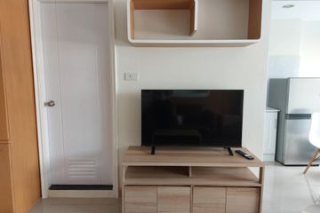 1 Bedroom Condo for rent in Lumpini Place Rama IV - Sathorn, Chong Nonsi, Bangkok near MRT Khlong Toei