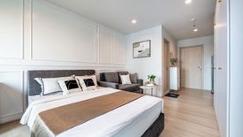 Condo for rent in Life One Wireless, Lumpini, Bangkok near BTS Ploen Chit