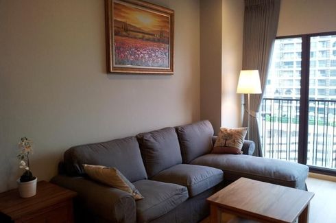 2 Bedroom Condo for rent in Noble Refine, Khlong Tan, Bangkok near BTS Phrom Phong