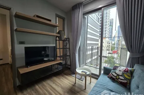 1 Bedroom Condo for sale in Ceil by Sansiri, Khlong Tan Nuea, Bangkok near BTS Ekkamai