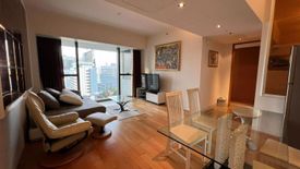 2 Bedroom Condo for Sale or Rent in The Met, Thung Maha Mek, Bangkok near BTS Chong Nonsi