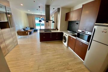 1 Bedroom Condo for Sale or Rent in Noble Solo, Khlong Tan Nuea, Bangkok near BTS Thong Lo