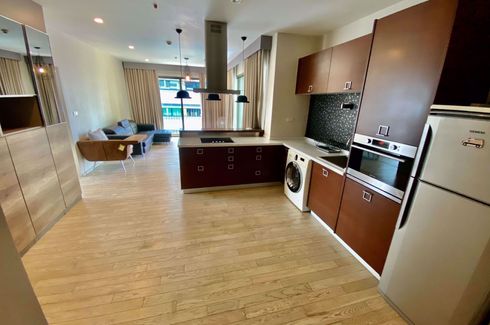 1 Bedroom Condo for Sale or Rent in Noble Solo, Khlong Tan Nuea, Bangkok near BTS Thong Lo