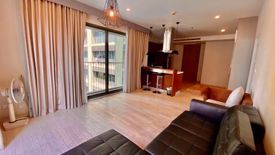 1 Bedroom Condo for Sale or Rent in Noble Solo, Khlong Tan Nuea, Bangkok near BTS Thong Lo