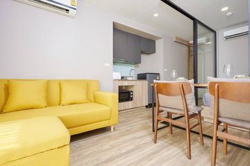 1 Bedroom Condo for sale in Blossom Condo @ Sathorn-Charoenrat, Yan Nawa, Bangkok near BTS Surasak