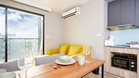 1 Bedroom Condo for sale in Blossom Condo @ Sathorn-Charoenrat, Yan Nawa, Bangkok near BTS Surasak