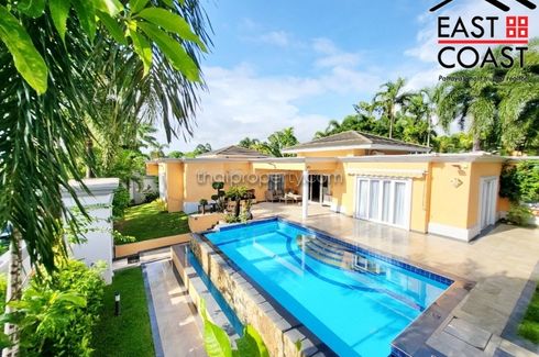 3 Bedroom House for Sale or Rent in Siam Royal View, Nong Prue, Chonburi