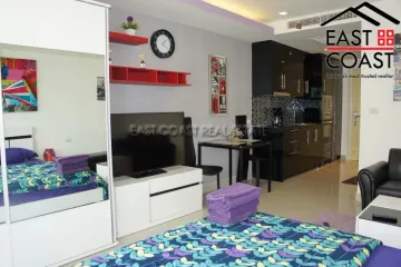 1 Bedroom Condo for Sale or Rent in Nong Prue, Chonburi