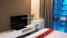 1 Bedroom Condo for Sale or Rent in Apus, Nong Prue, Chonburi