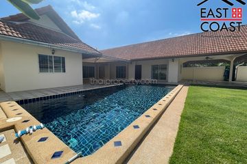 4 Bedroom House for rent in Nong Prue, Chonburi