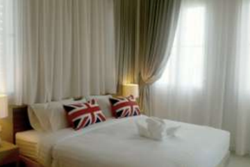 1 Bedroom Condo for rent in UR thonglor soi 13, Khlong Tan Nuea, Bangkok