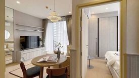 1 Bedroom Condo for rent in MARU Ekkamai 2, Phra Khanong Nuea, Bangkok near BTS Ekkamai