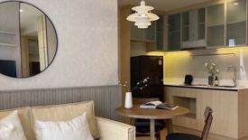 1 Bedroom Condo for rent in MARU Ekkamai 2, Phra Khanong Nuea, Bangkok near BTS Ekkamai