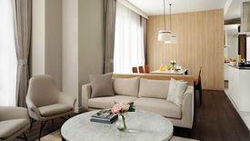 2 Bedroom Apartment for rent in Marriott Executive Apartments Sukhumvit 101, Bang Chak, Bangkok near BTS Punnawithi