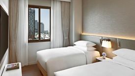 2 Bedroom Apartment for rent in Marriott Executive Apartments Sukhumvit 101, Bang Chak, Bangkok near BTS Punnawithi