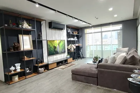 2 Bedroom Condo for rent in Sukhumvit City Resort, Khlong Toei Nuea, Bangkok near BTS Nana