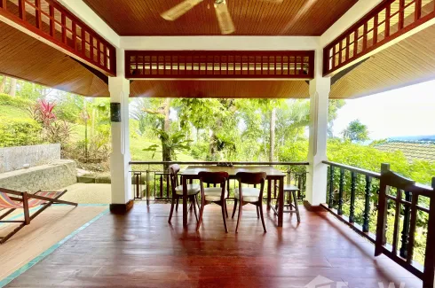 2 Bedroom House for rent in Kathu, Phuket