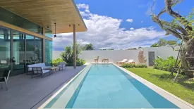 3 Bedroom Villa for sale in Mono Champaca, Thep Krasatti, Phuket