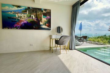 1 Bedroom Apartment for sale in Emerald Bay View, Maret, Surat Thani