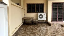 5 Bedroom Townhouse for sale in Bang Si Mueang, Nonthaburi