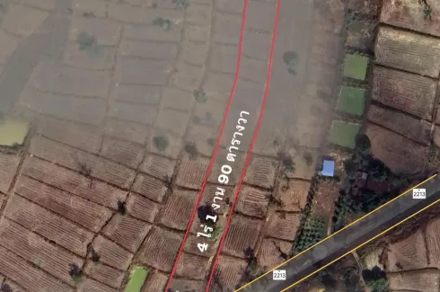 Land for sale in Na Yia, Ubon Ratchathani